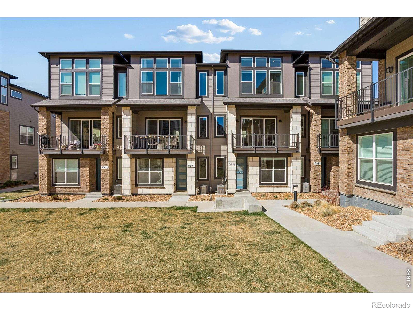 2271 Buttercup Lane Superior CO 80027