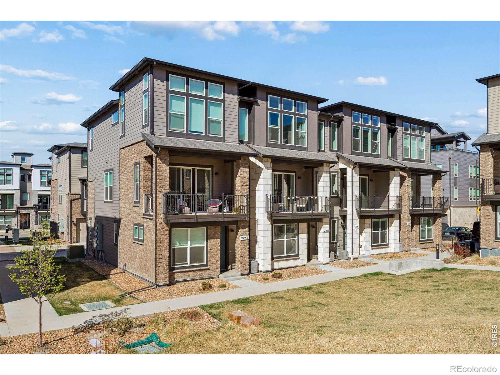 2271 Buttercup Lane Superior CO 80027