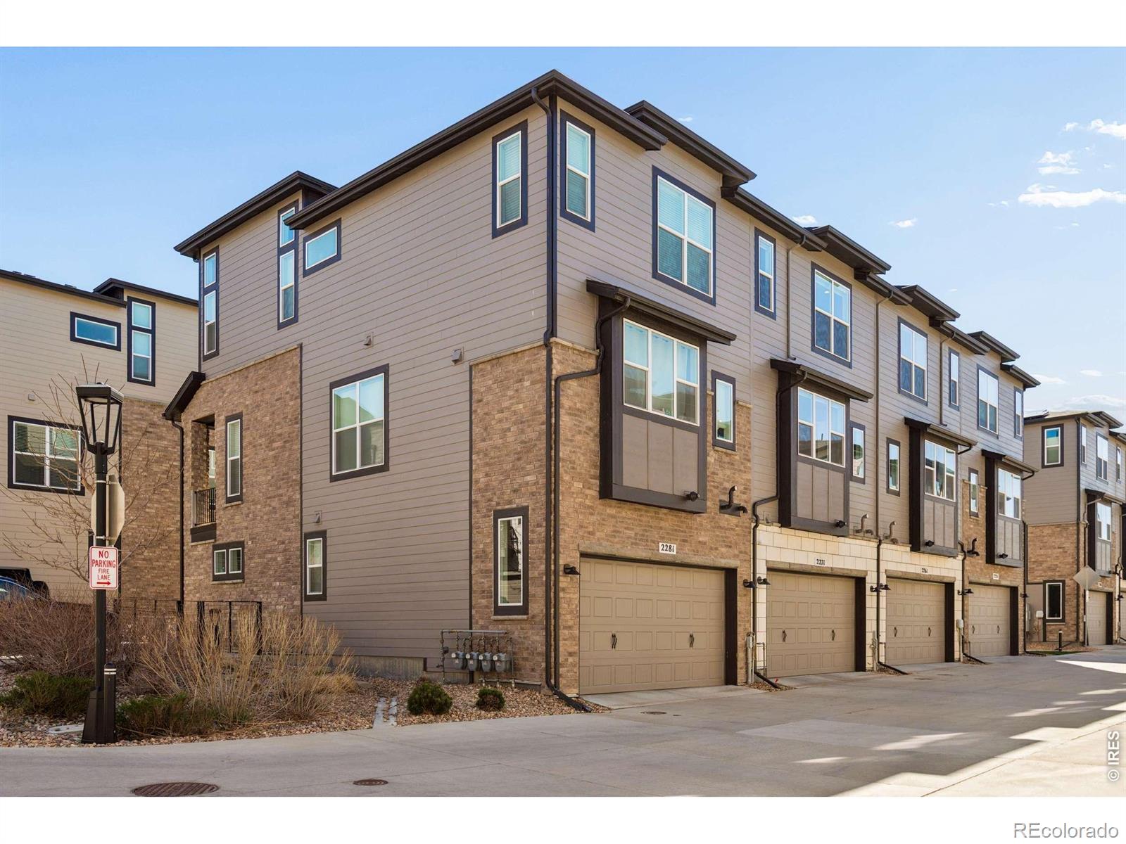 2271 Buttercup Lane Superior CO 80027
