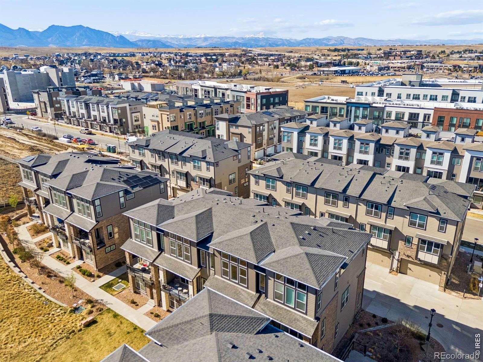 2271 Buttercup Lane Superior CO 80027