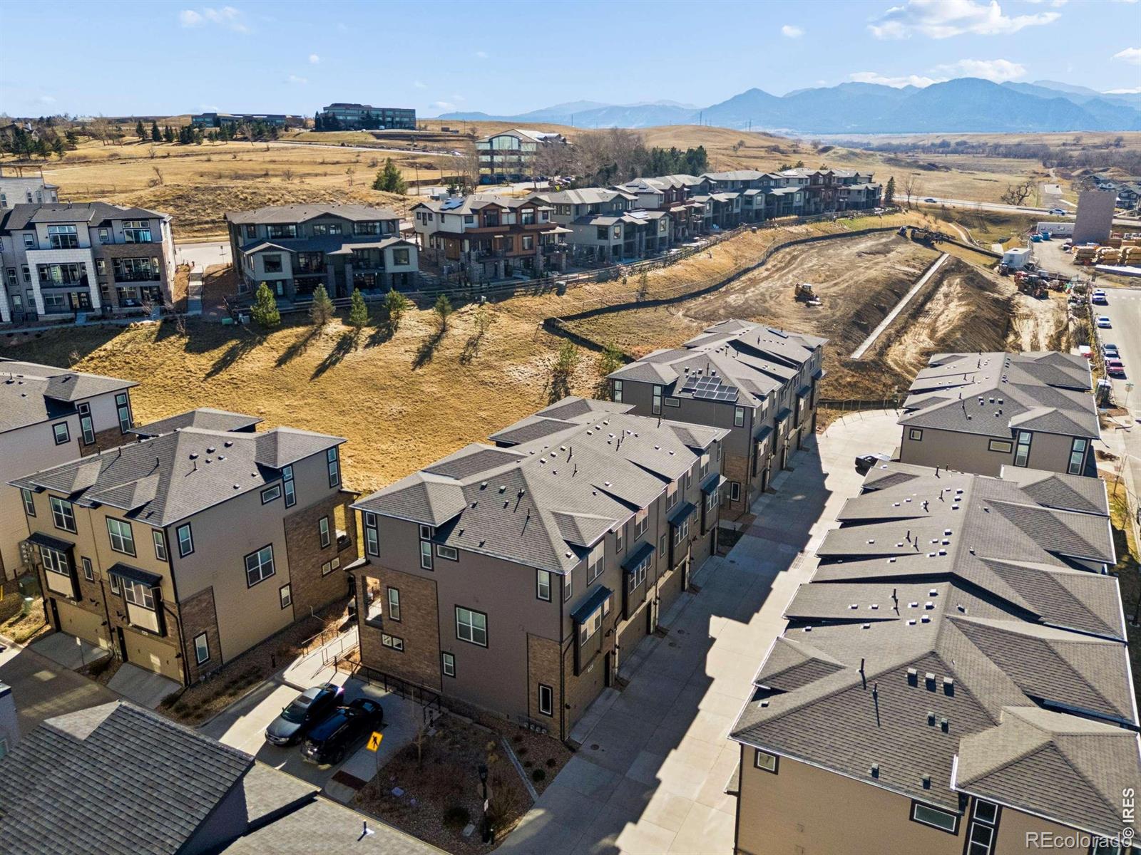 2271 Buttercup Lane Superior CO 80027
