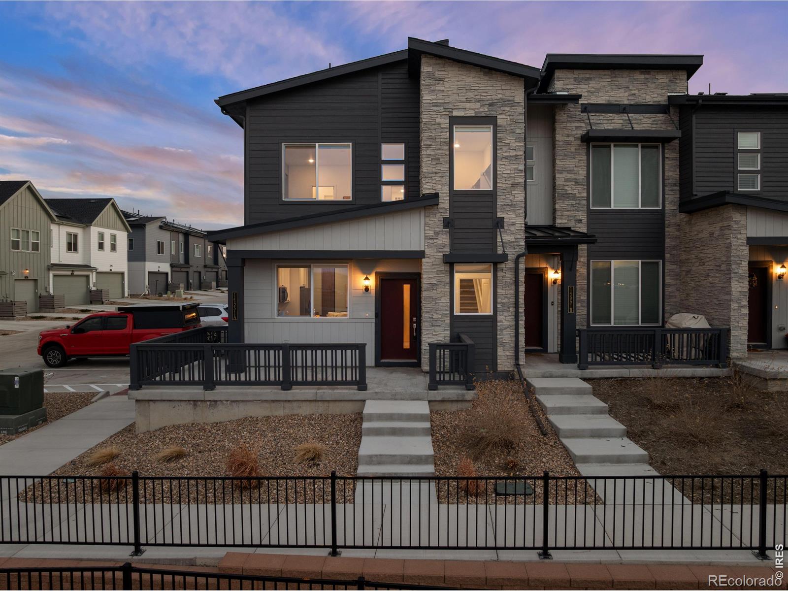14551 W 91st Lane Arvada CO 80005