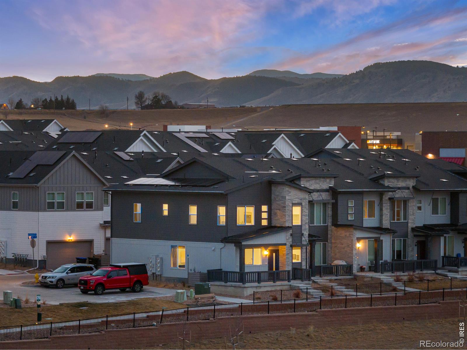 14551 W 91st Lane Arvada CO 80005