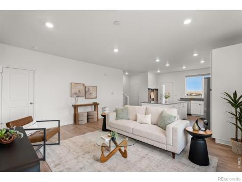 14551 W 91st Lane Arvada CO 80005