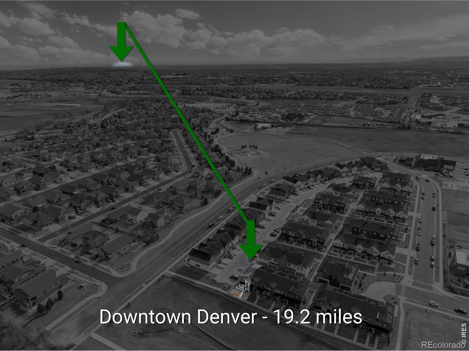 14551 W 91st Lane Arvada CO 80005