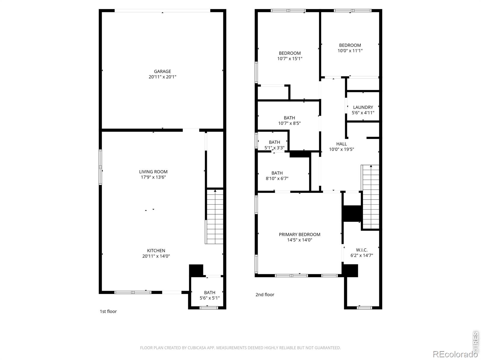 14551 W 91st Lane Arvada CO 80005