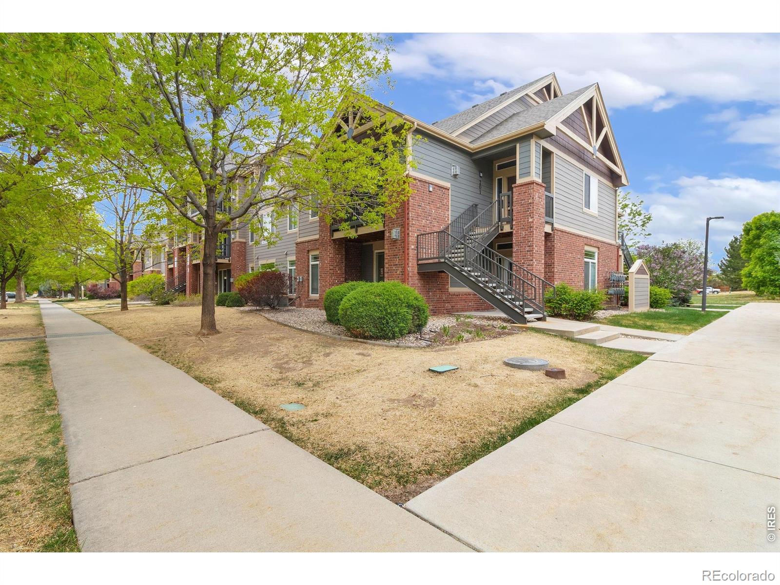 2445 Windrow Drive Fort Collins CO 80525