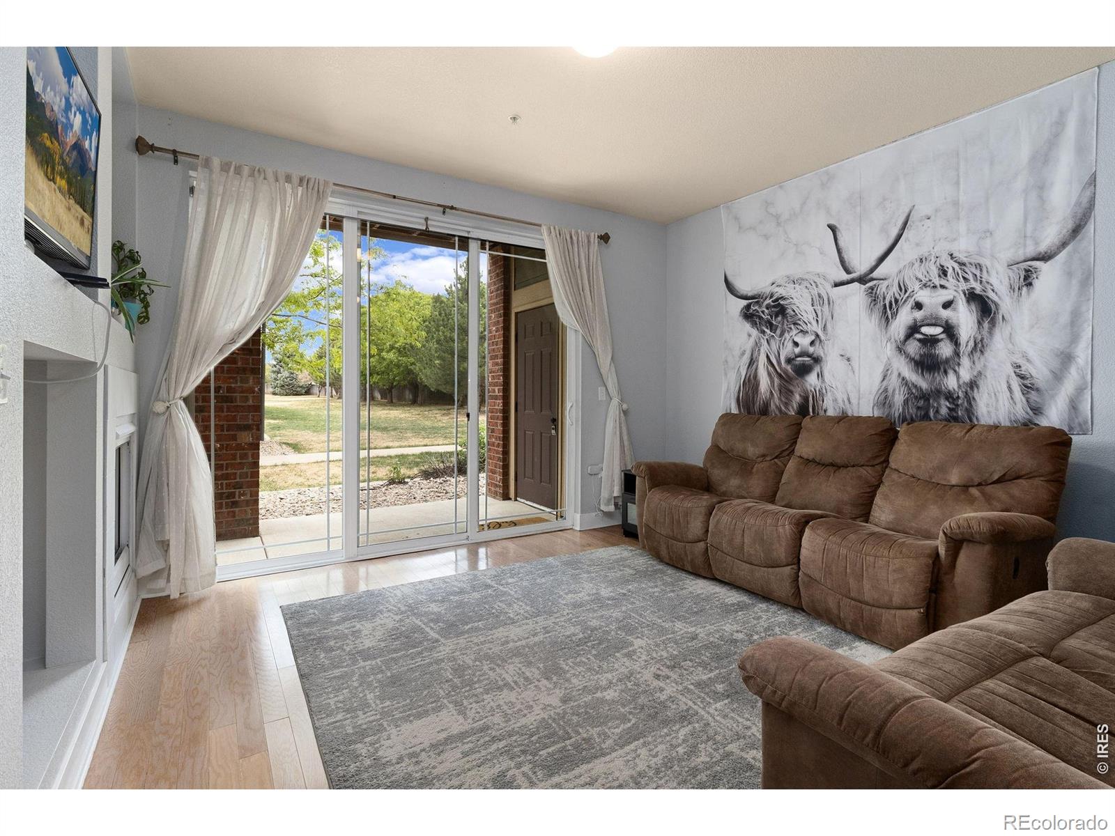 2445 Windrow Drive Fort Collins CO 80525
