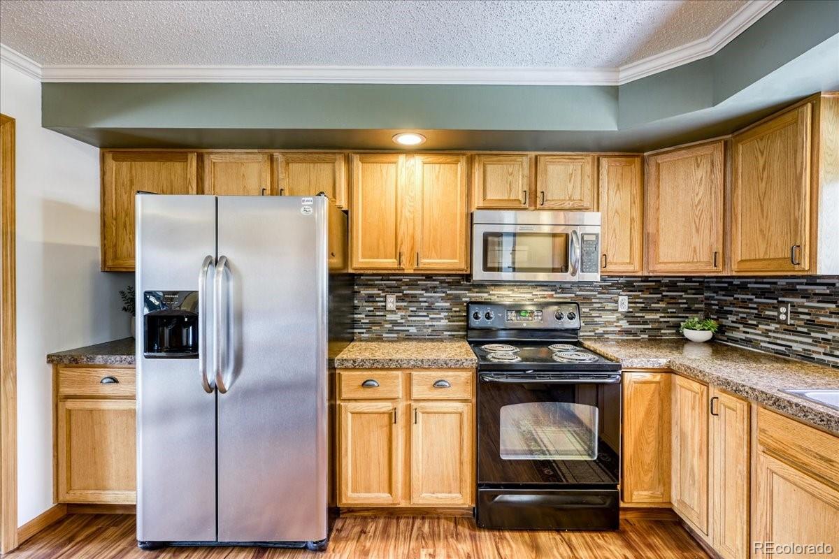 746 W Anemone Trail Dillon CO 80435