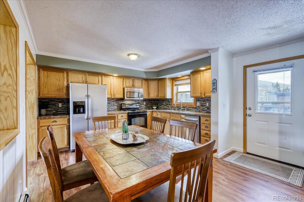 746 W Anemone Trail Dillon CO 80435