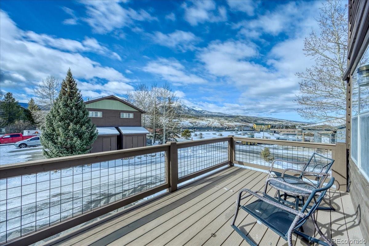 746 W Anemone Trail Dillon CO 80435
