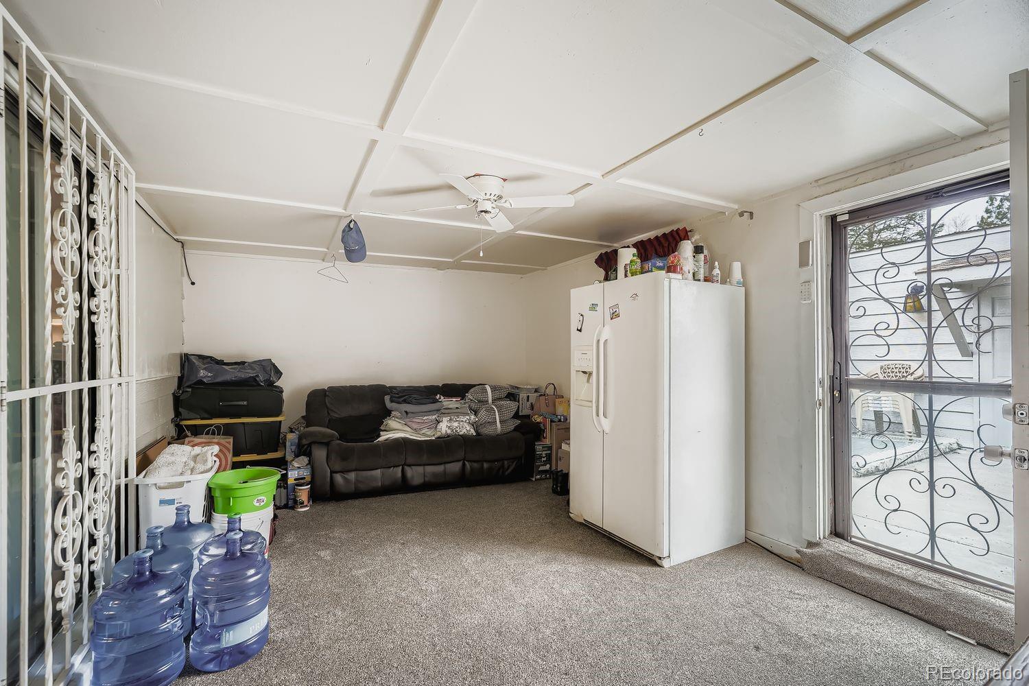 12446 E Kansas Place Aurora CO 80012