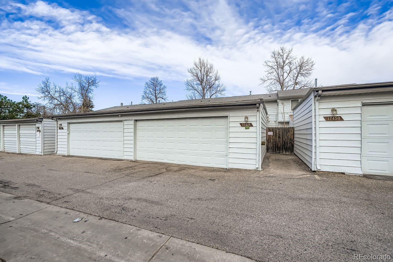 12446 E Kansas Place Aurora CO 80012