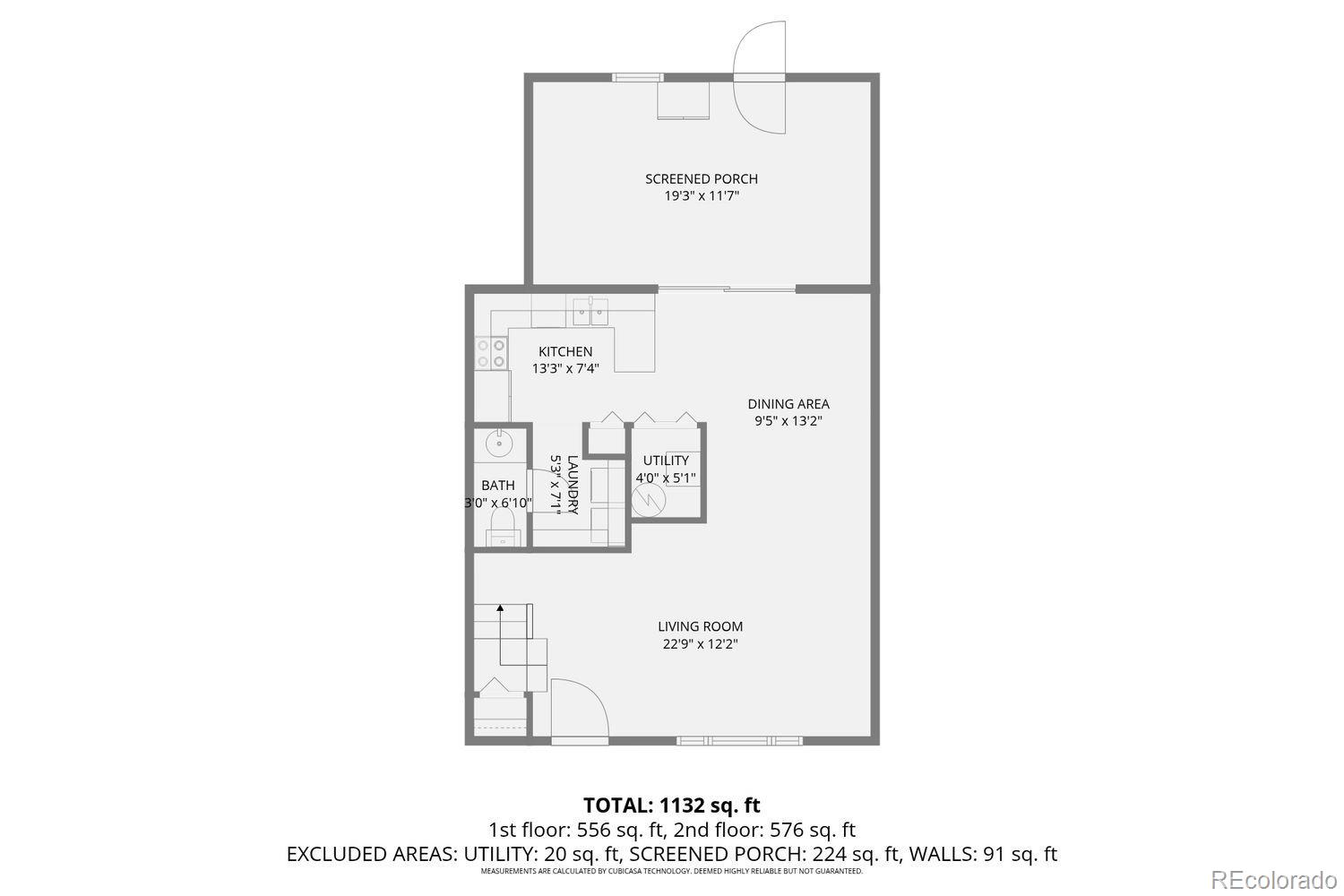 12446 E Kansas Place Aurora CO 80012