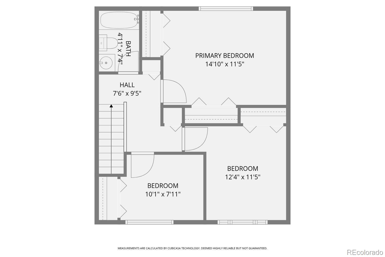 12446 E Kansas Place Aurora CO 80012