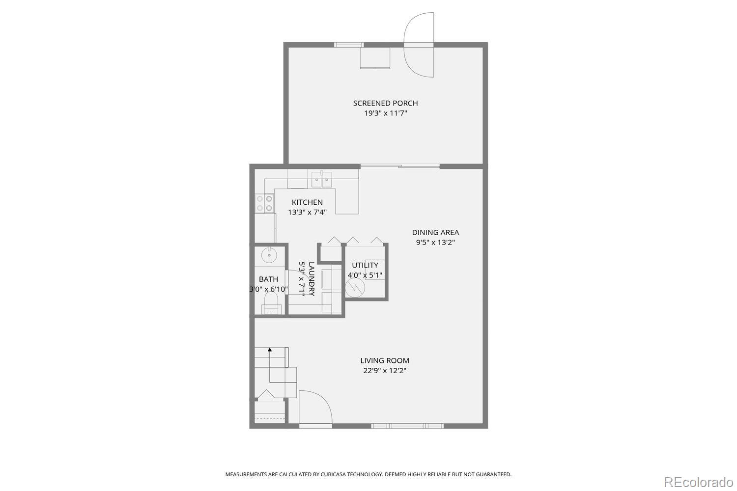 12446 E Kansas Place Aurora CO 80012