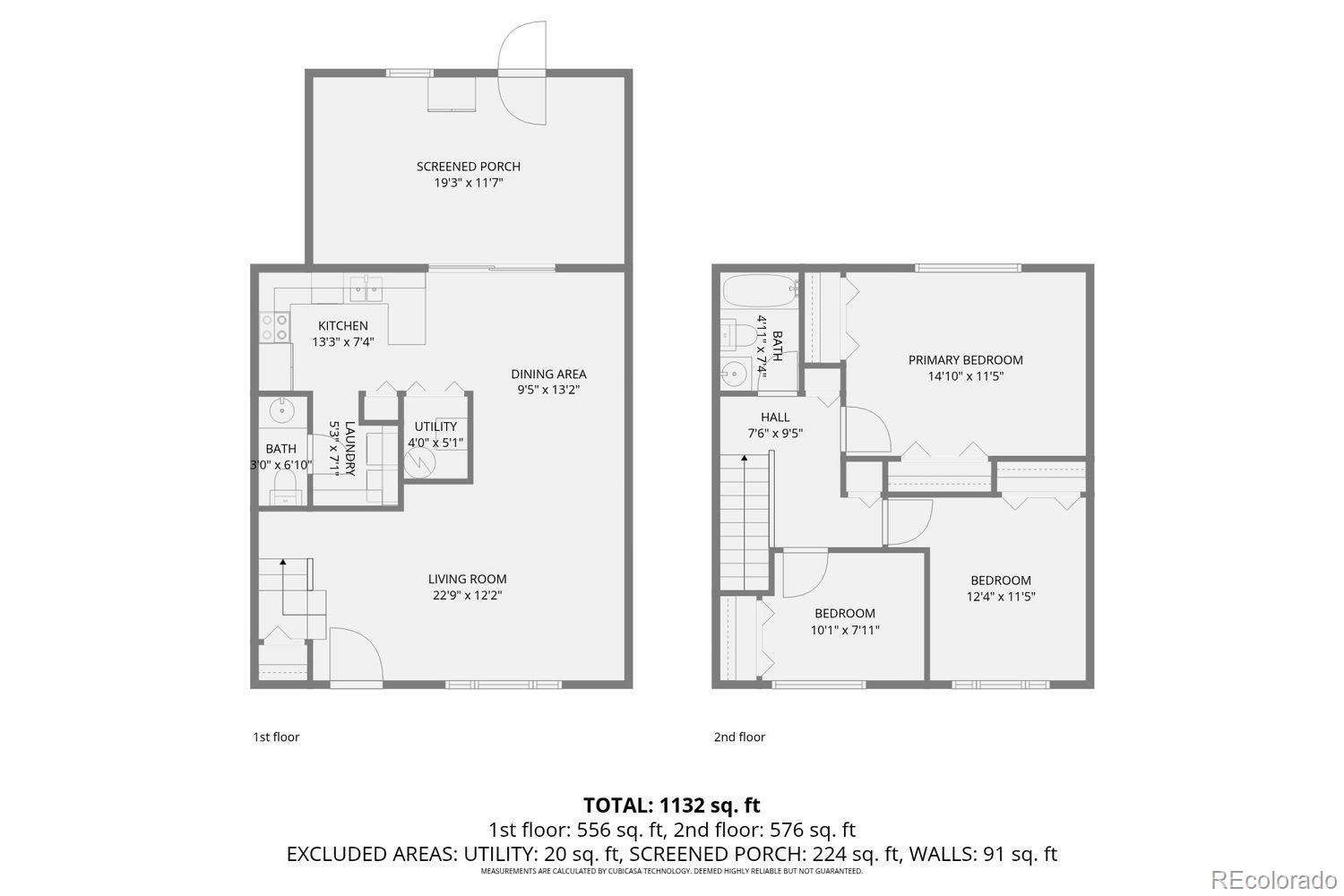12446 E Kansas Place Aurora CO 80012