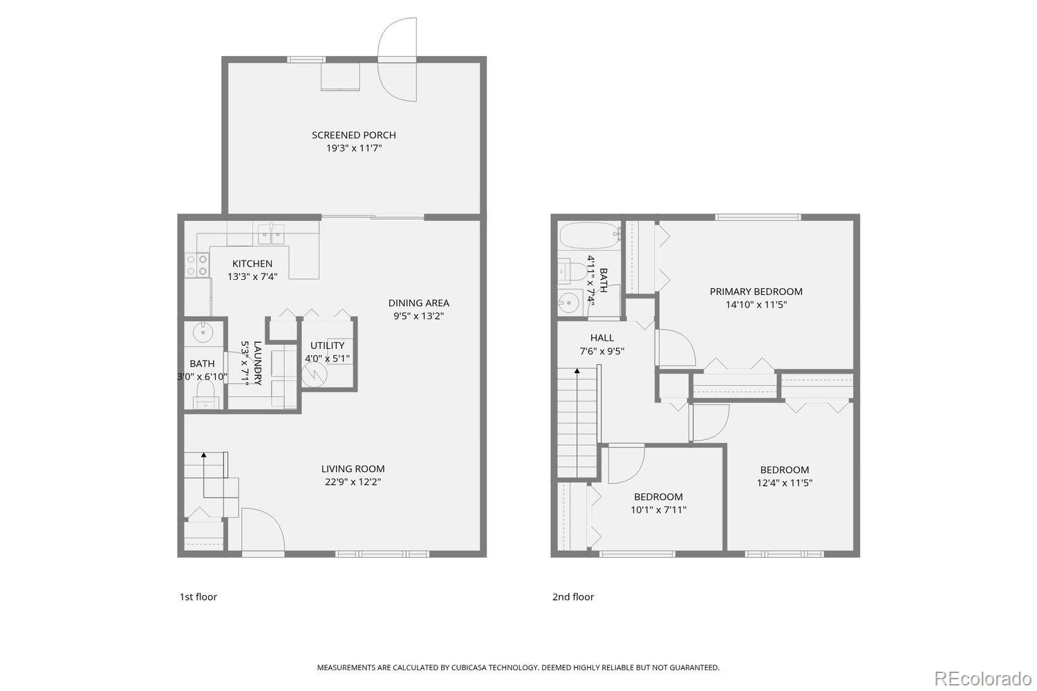 12446 E Kansas Place Aurora CO 80012