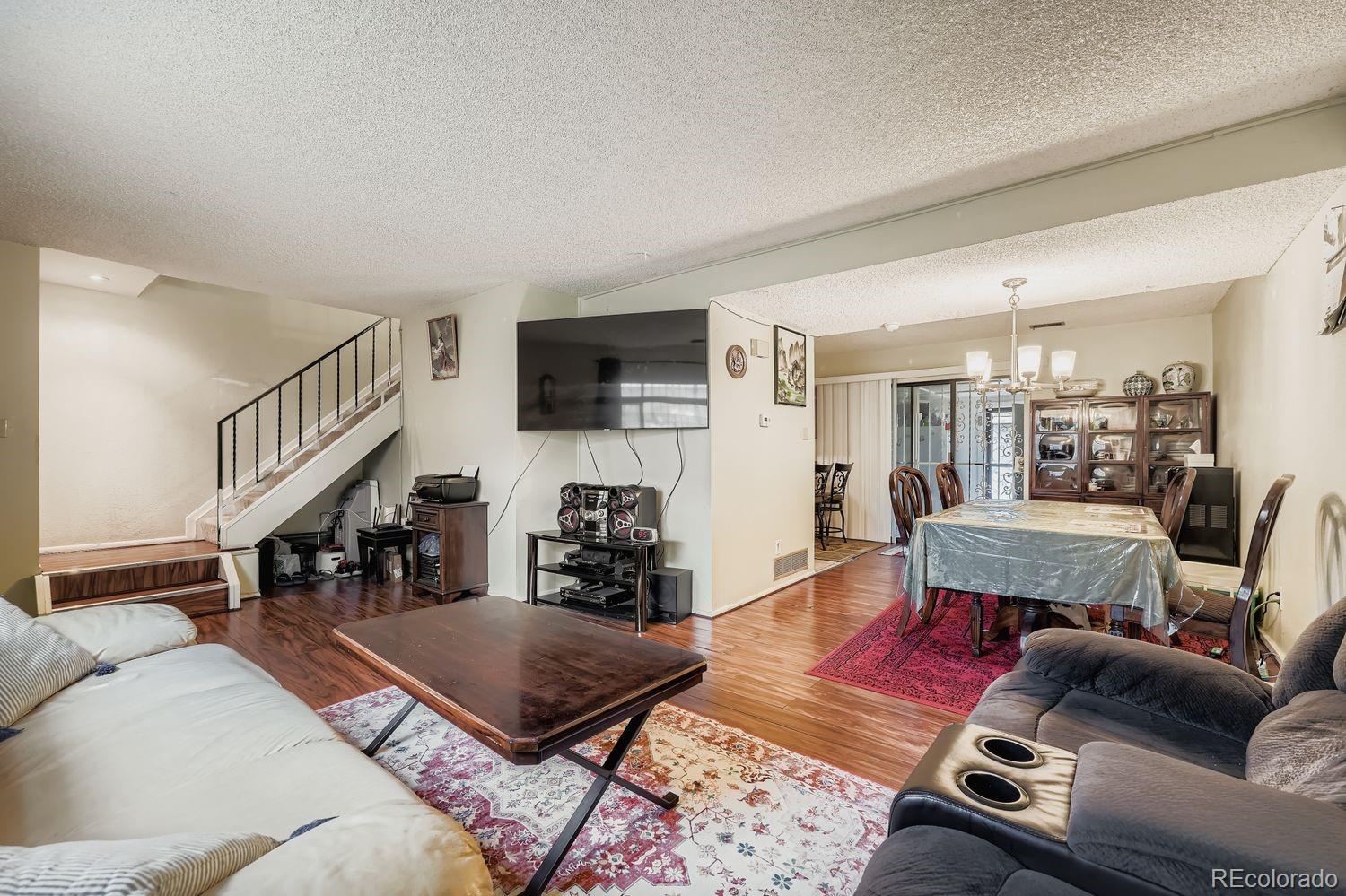 12446 E Kansas Place Aurora CO 80012