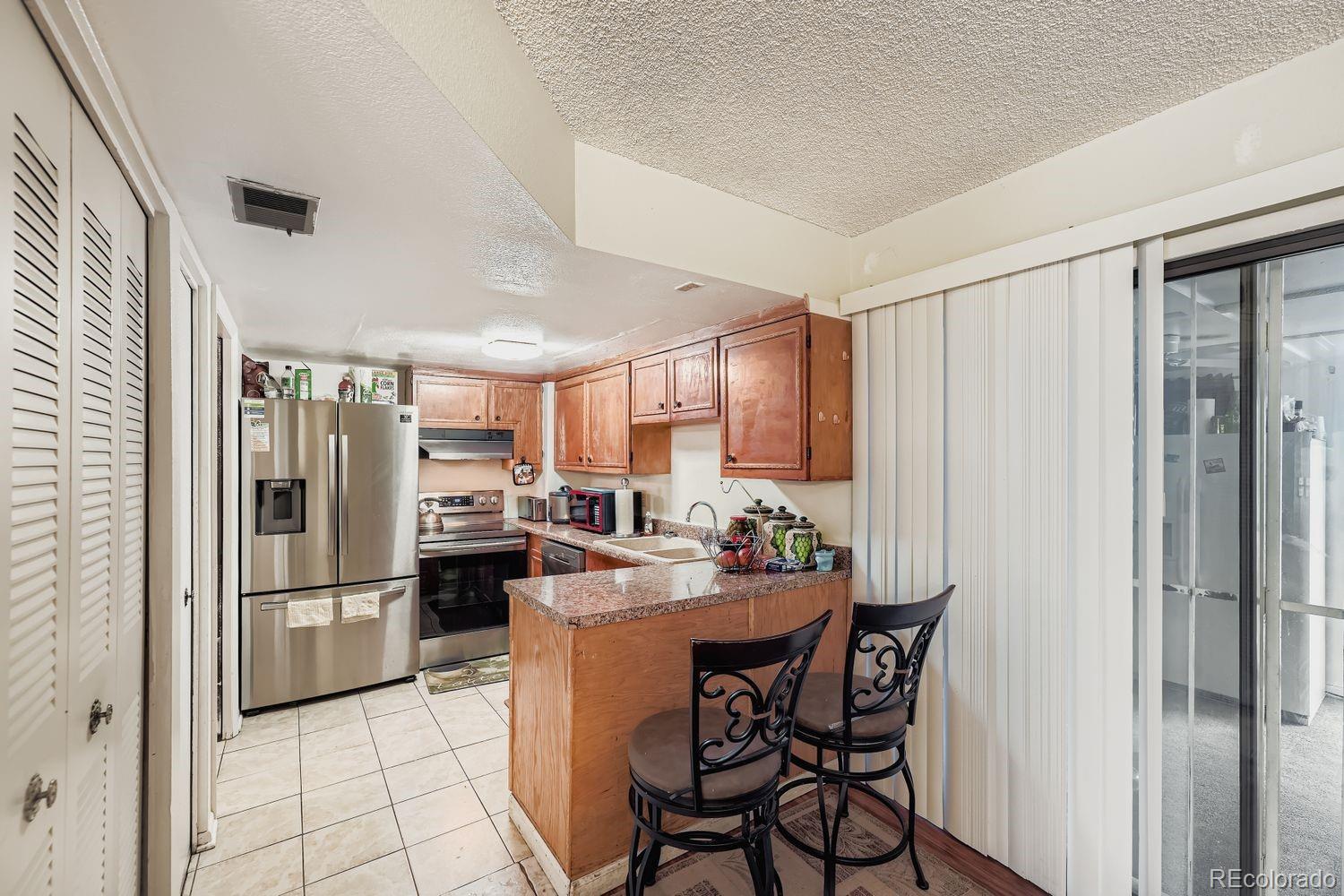 12446 E Kansas Place Aurora CO 80012