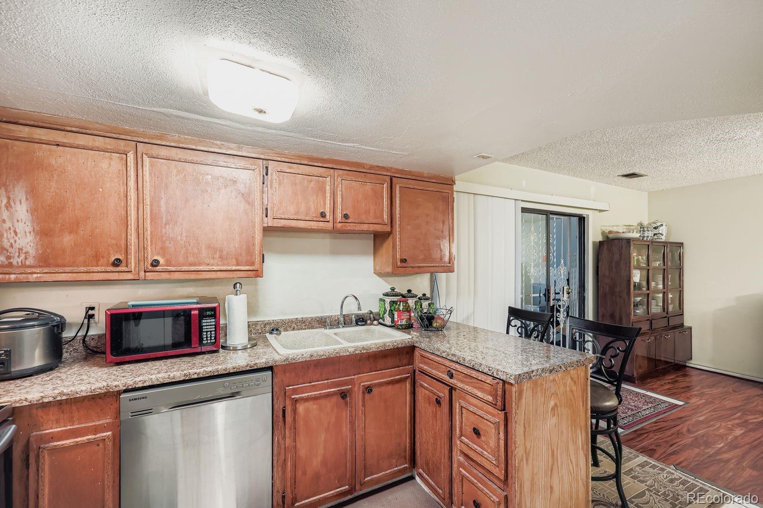 12446 E Kansas Place Aurora CO 80012
