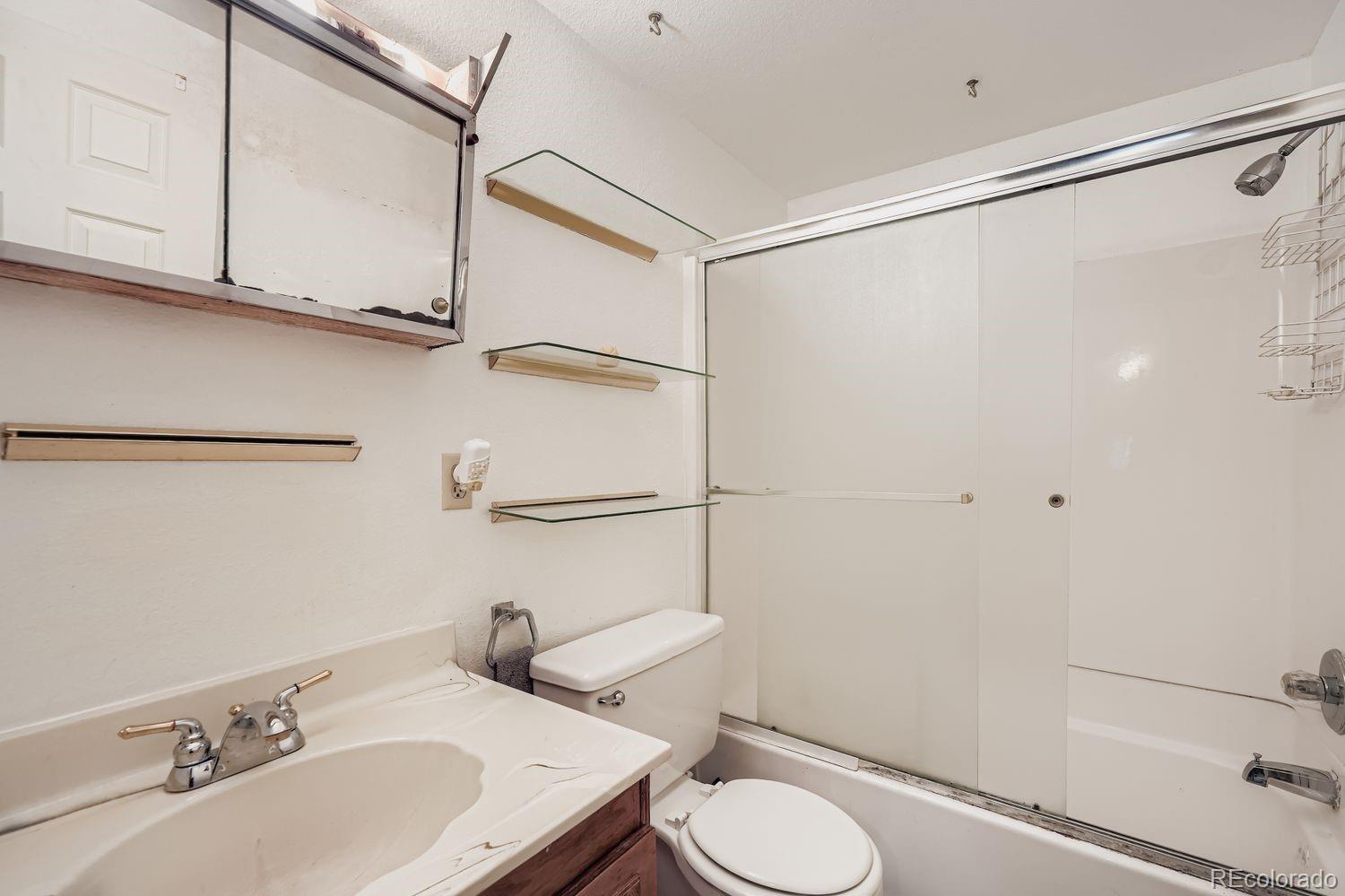 12446 E Kansas Place Aurora CO 80012