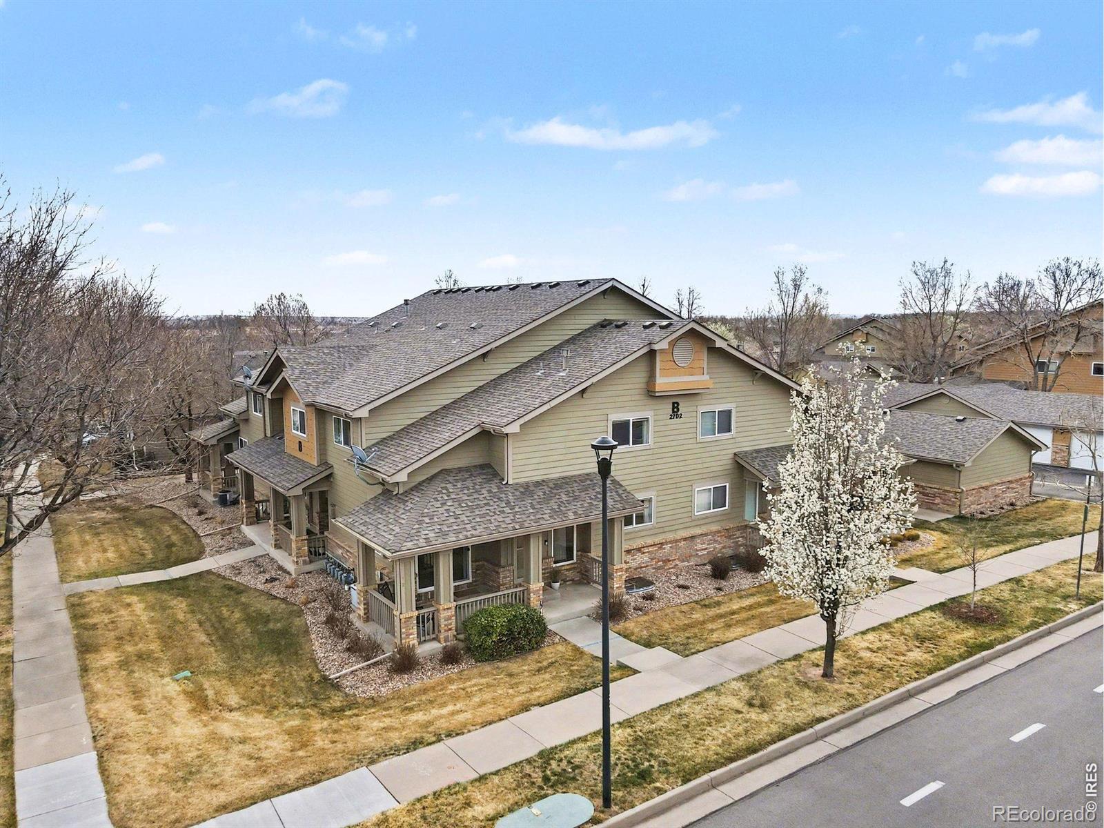 2702 Rigden Parkway Fort Collins CO 80525