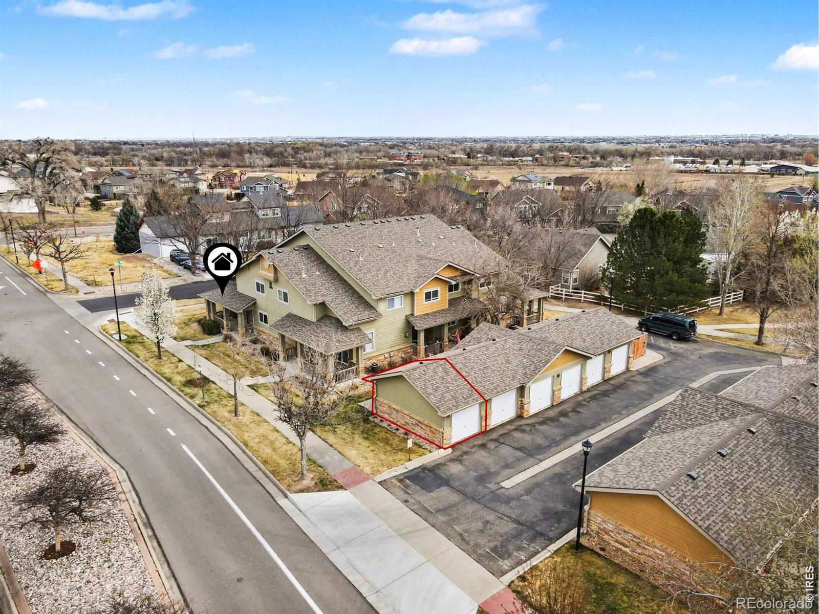 2702 Rigden Parkway Fort Collins CO 80525