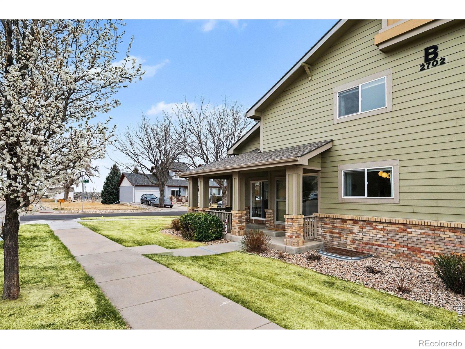 2702 Rigden Parkway Fort Collins CO 80525