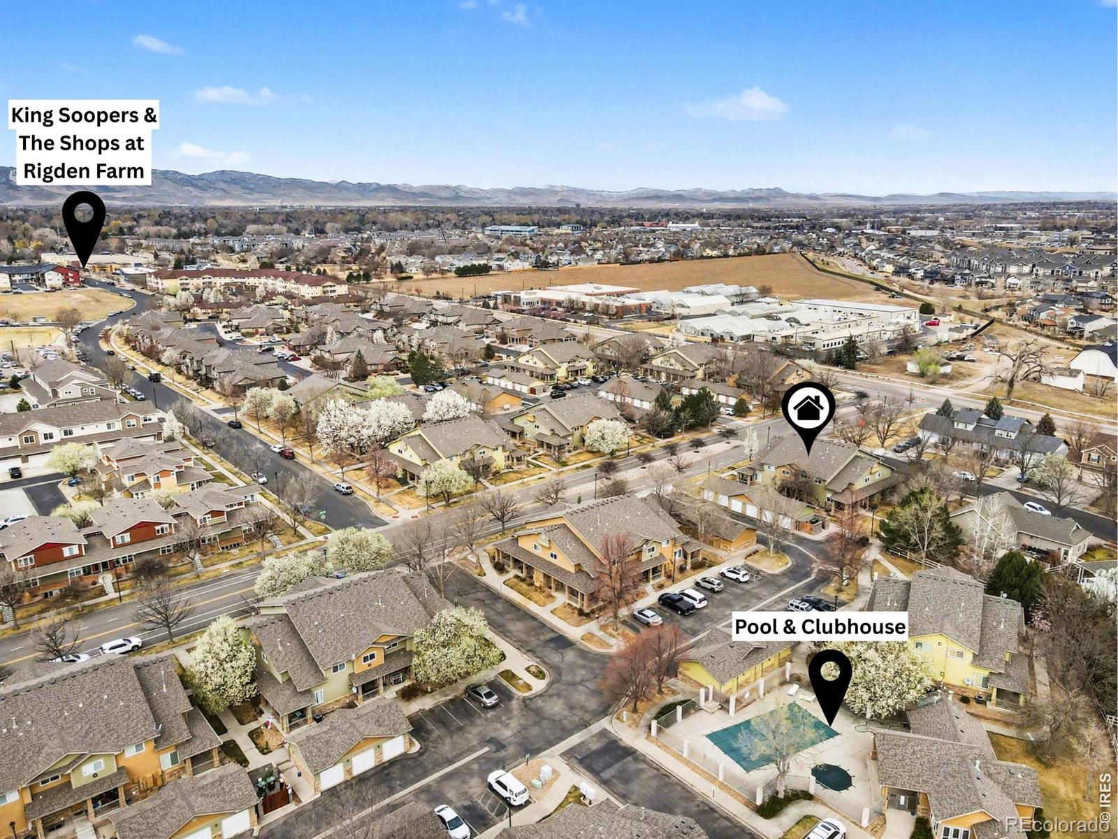 2702 Rigden Parkway Fort Collins CO 80525