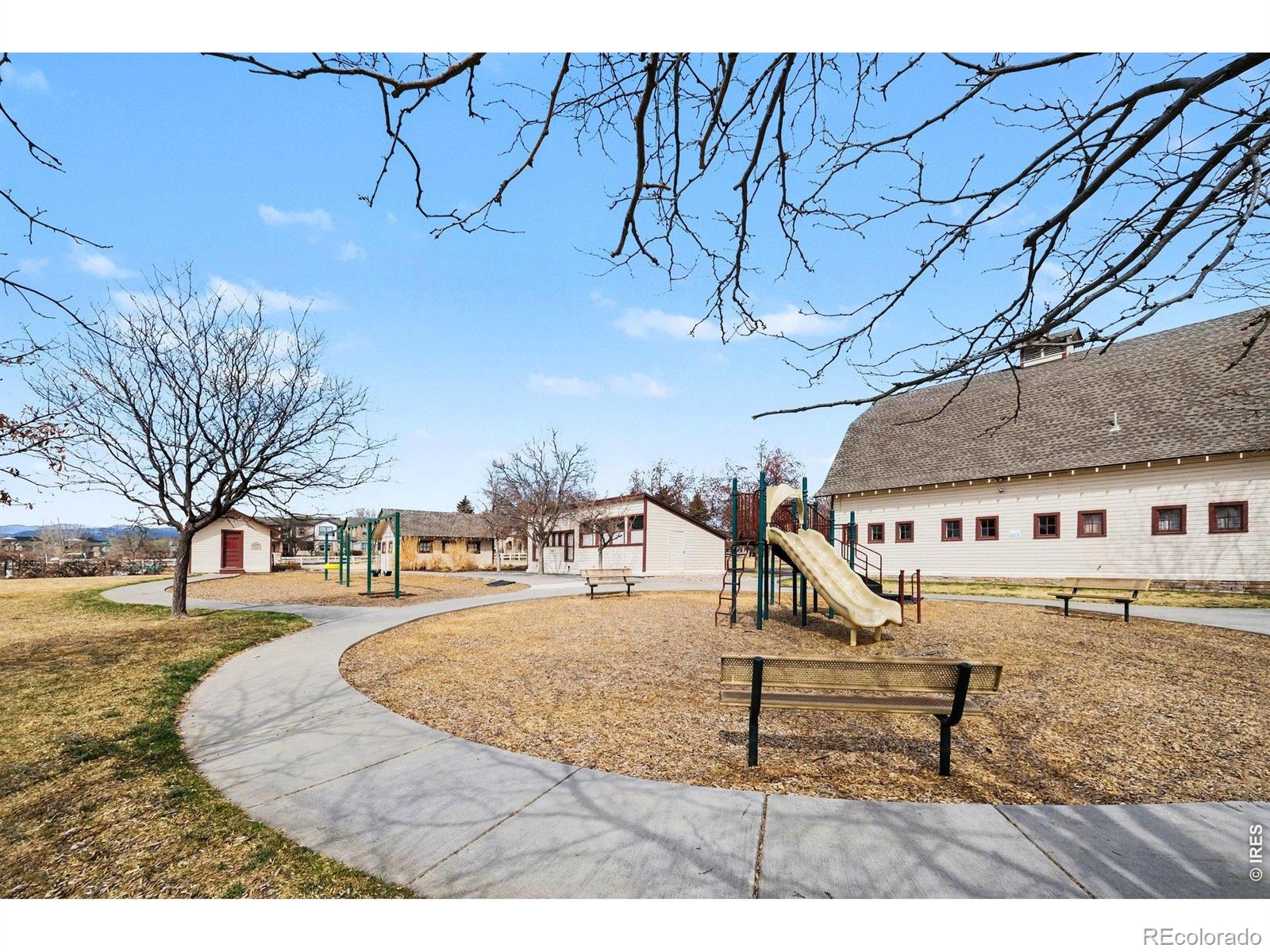 2702 Rigden Parkway Fort Collins CO 80525