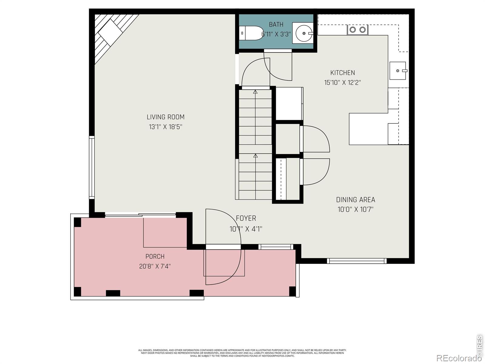 2702 Rigden Parkway Fort Collins CO 80525