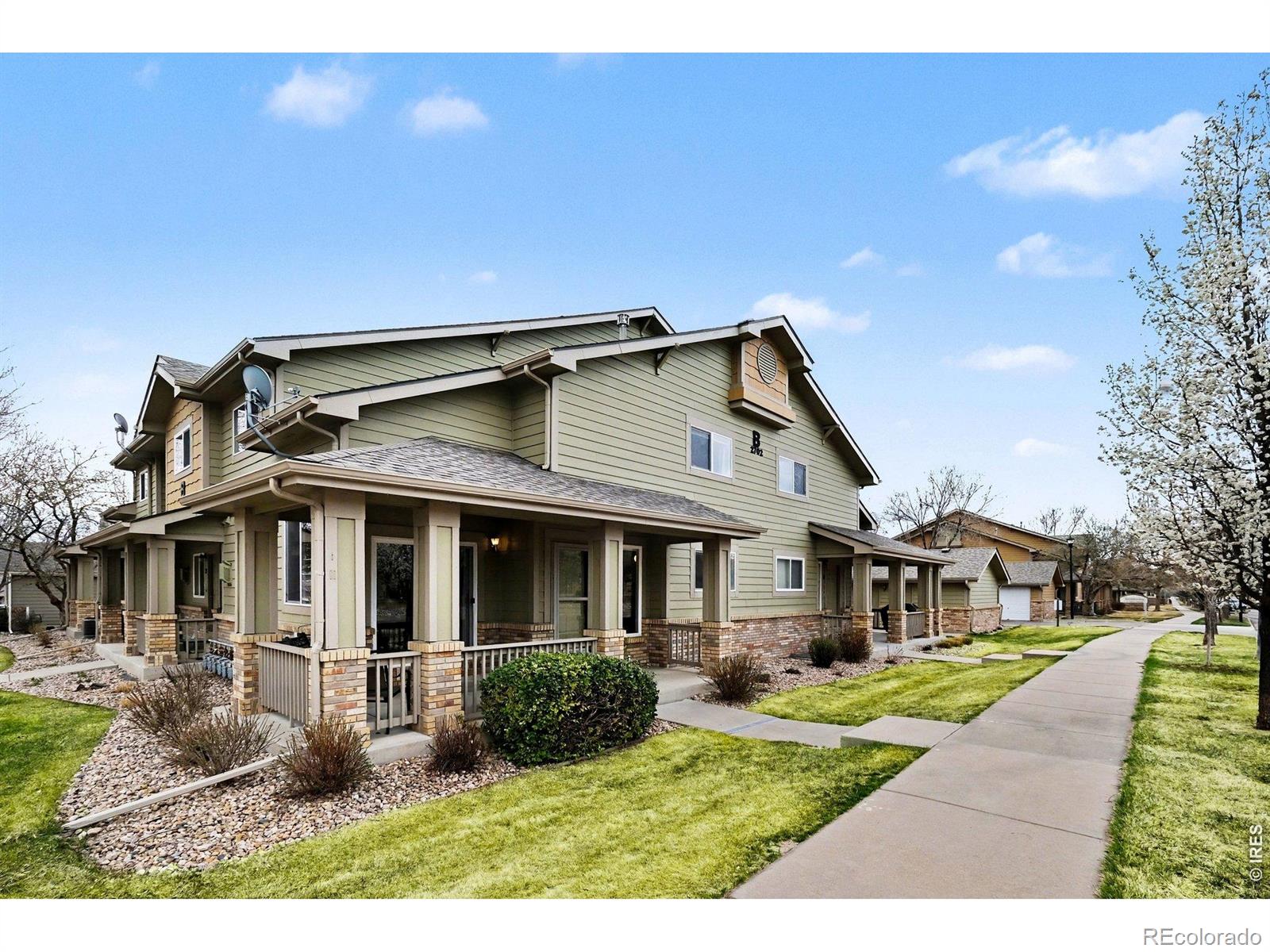 2702 Rigden Parkway Fort Collins CO 80525