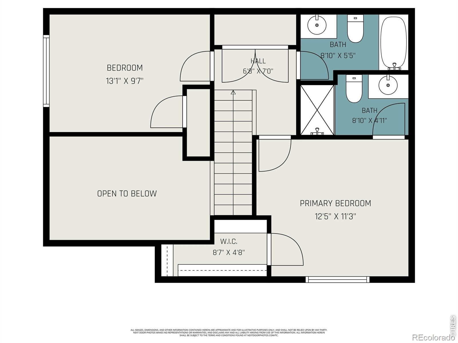 2702 Rigden Parkway Fort Collins CO 80525