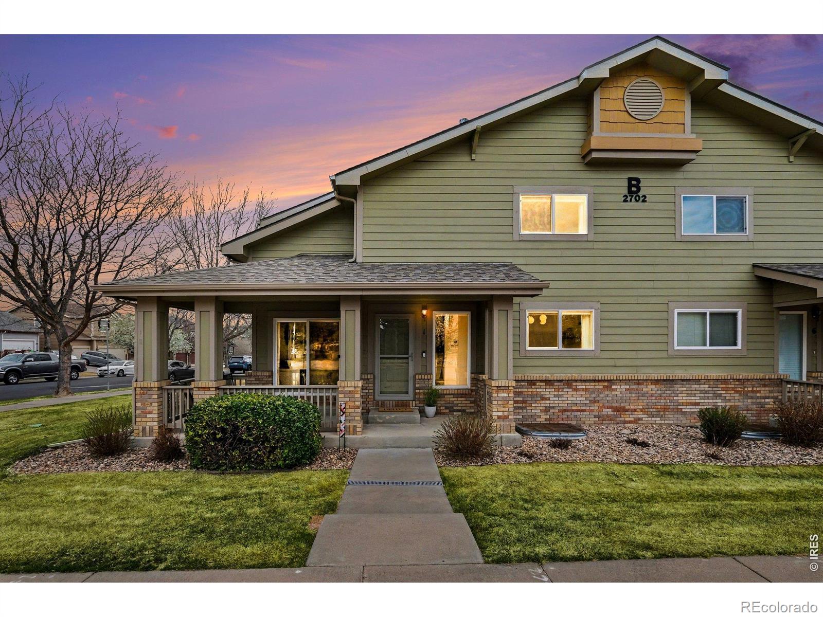 2702 Rigden Parkway Fort Collins CO 80525