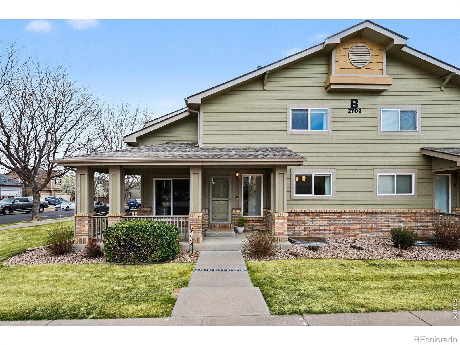 2702 Rigden Parkway Fort Collins CO 80525