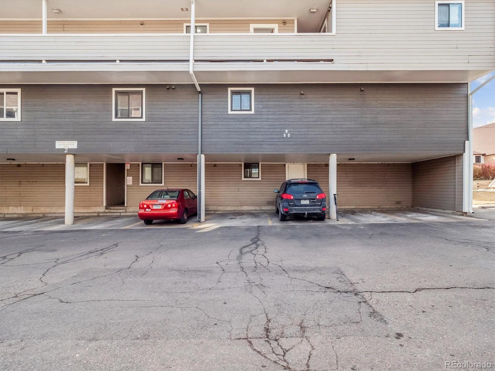 5250 S Huron Way Littleton CO 80120