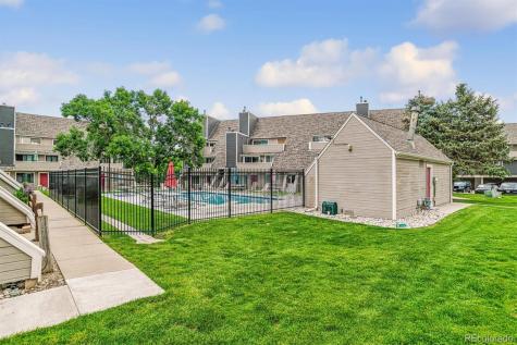 5250 S Huron Way Littleton CO 80120