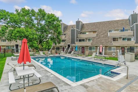 5250 S Huron Way Littleton CO 80120