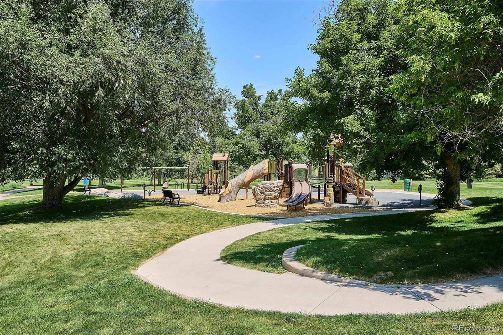 5250 S Huron Way Littleton CO 80120