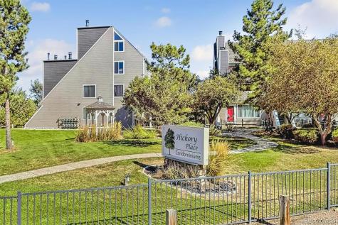 5250 S Huron Way Littleton CO 80120