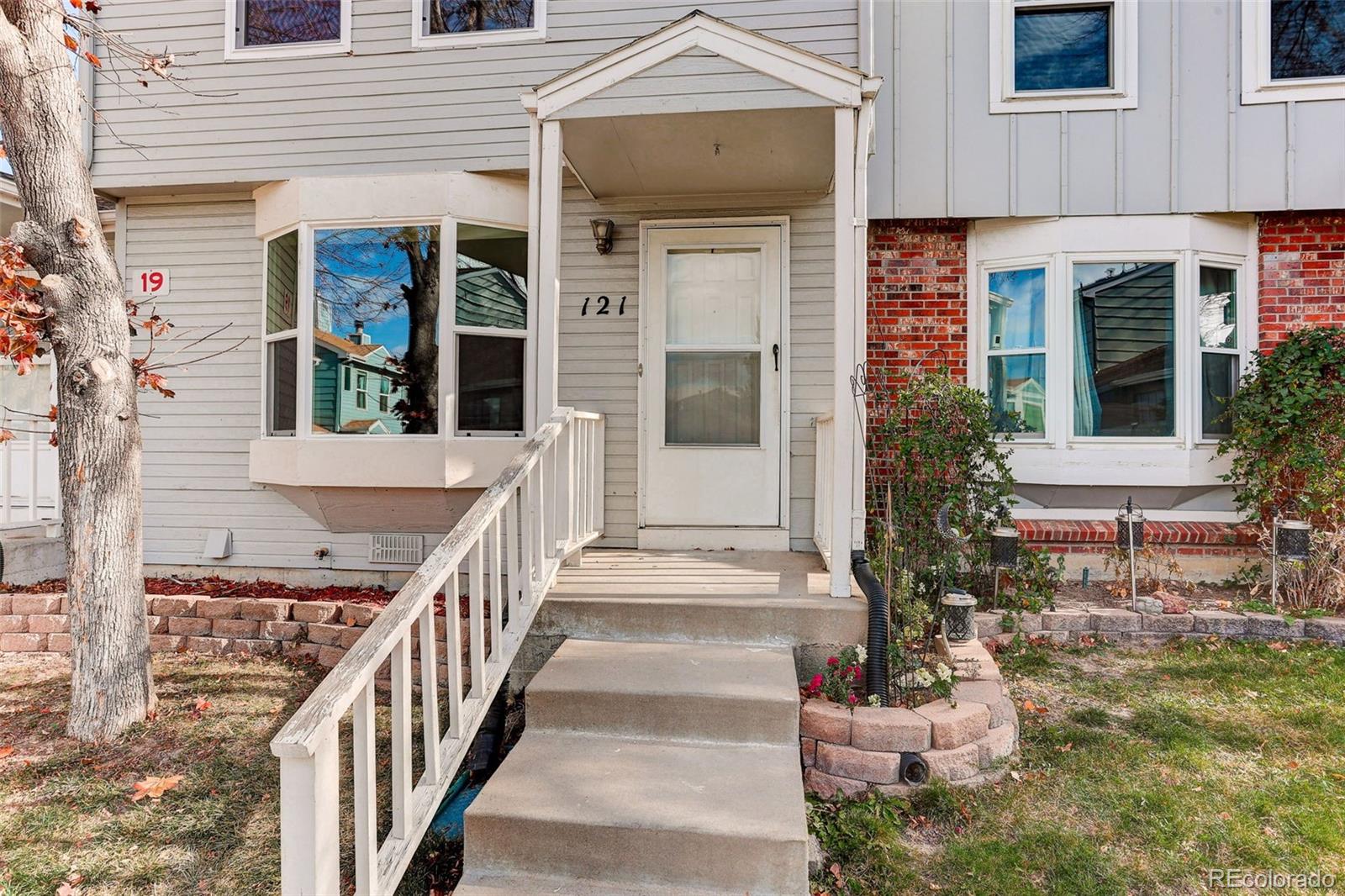 8184 Washington Street Denver CO 80229