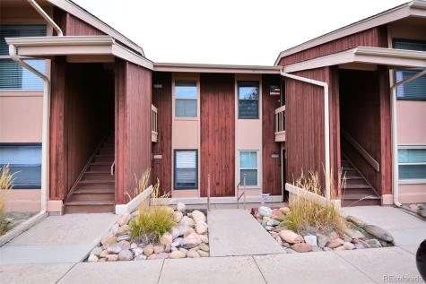 4521 N Carefree Circle Colorado Springs CO 80917