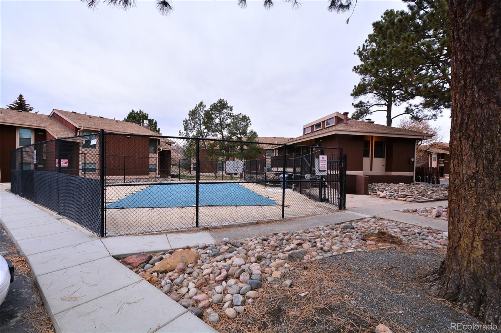 4521 N Carefree Circle Colorado Springs CO 80917