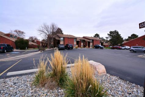 4521 N Carefree Circle Colorado Springs CO 80917