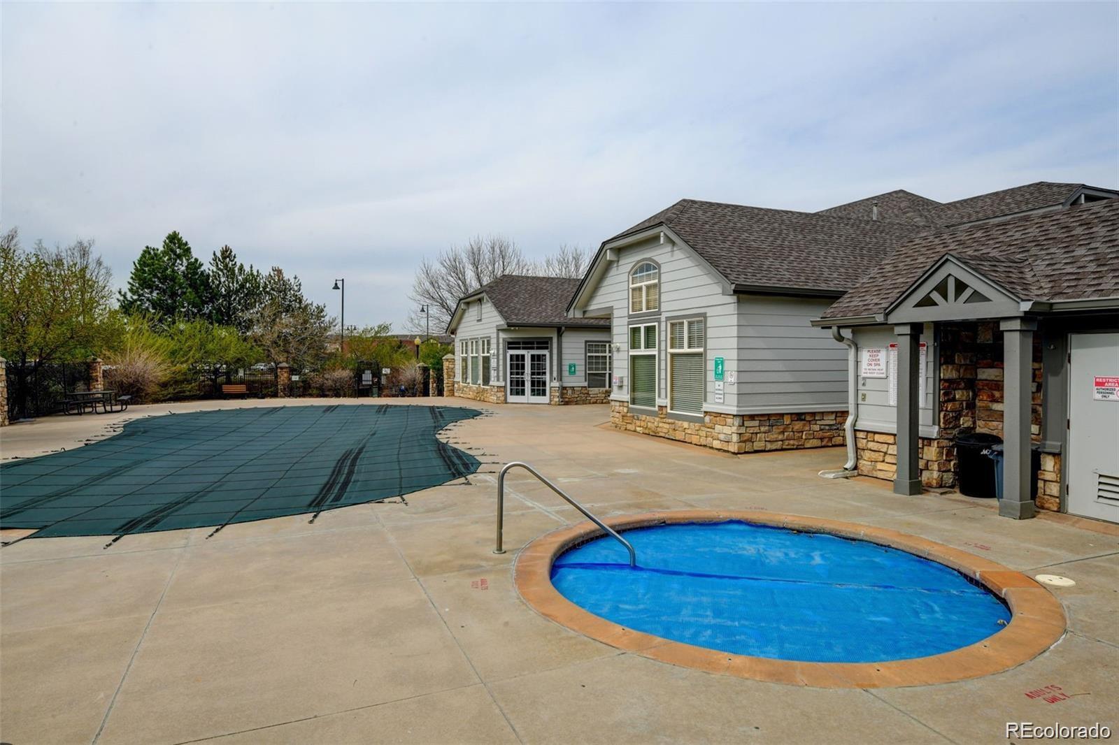 3501 E 103rd Circle Thornton CO 80229