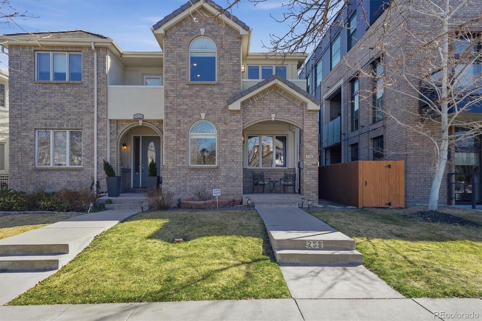 258 S Monroe Street Denver CO 80209