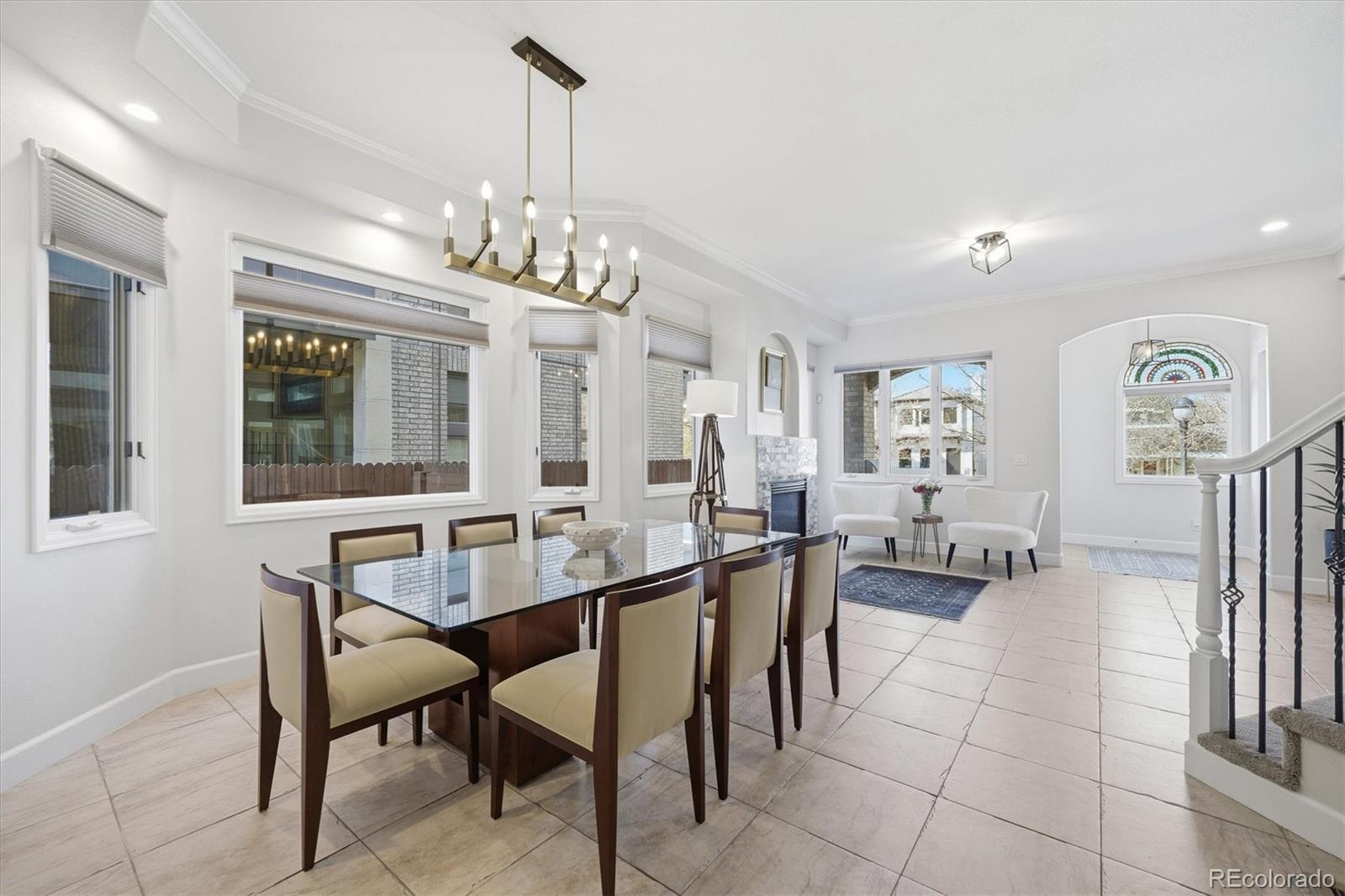 258 S Monroe Street Denver CO 80209