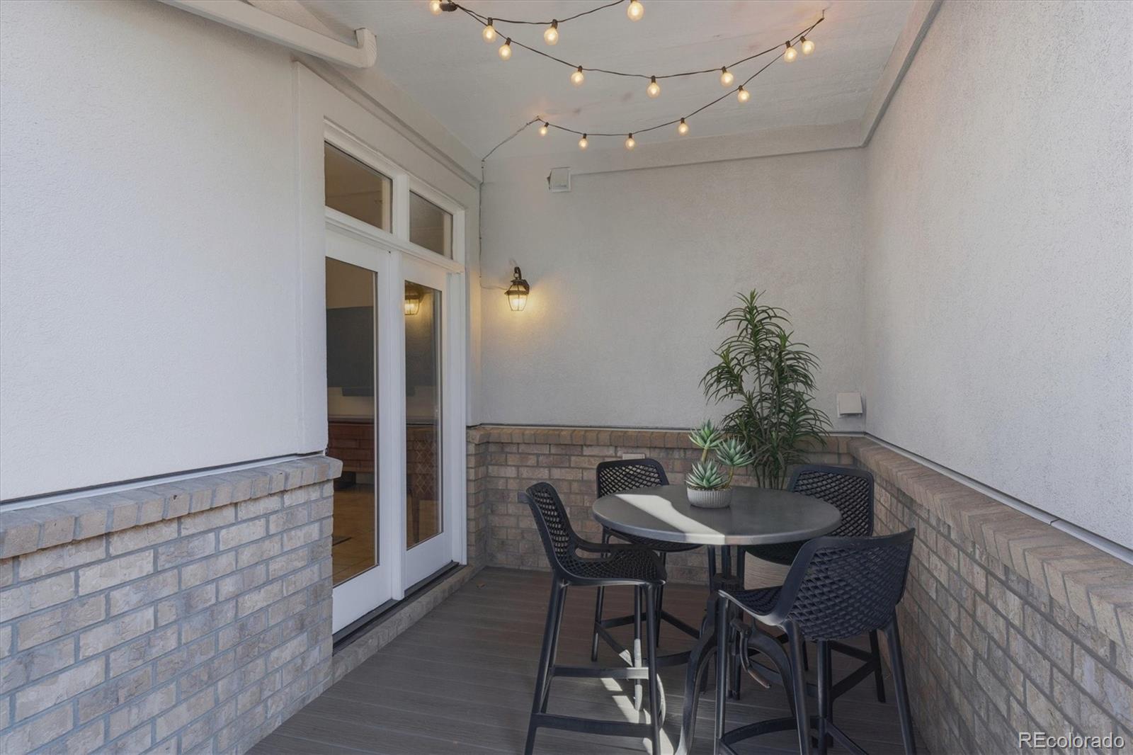 258 S Monroe Street Denver CO 80209