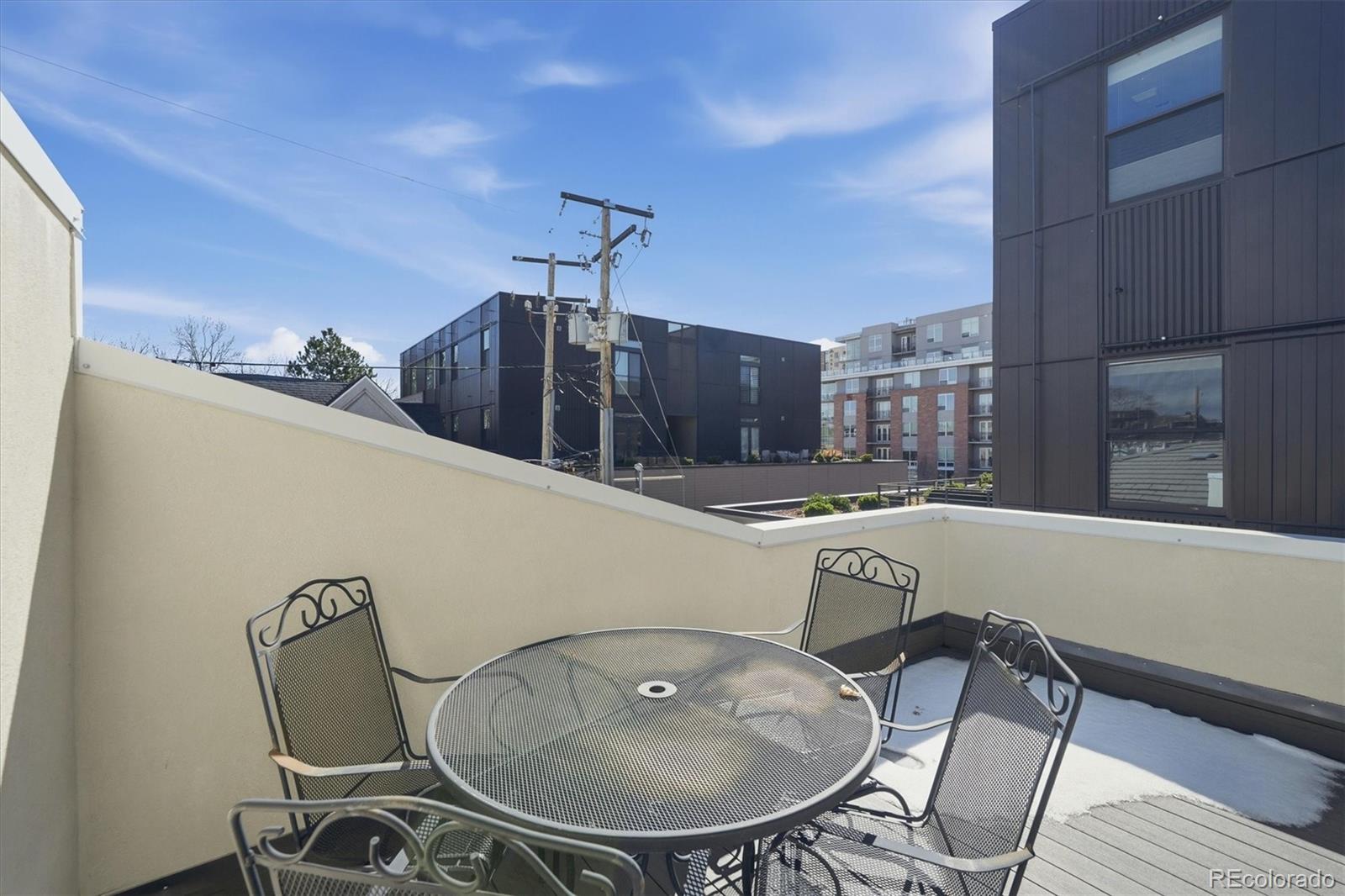 258 S Monroe Street Denver CO 80209